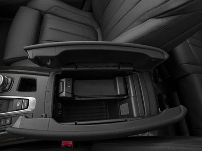 2016 BMW X5 xDrive35d
