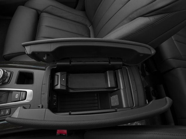 2016 BMW X5 xDrive35d