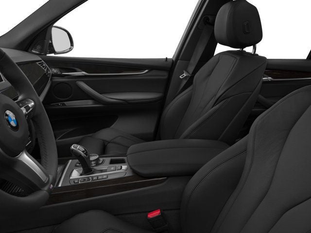 2016 BMW X5 xDrive35d