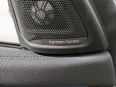 2015 BMW X6 xDrive35i