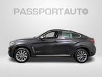 2015 BMW X6 xDrive35i