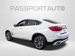 2016 BMW X6 xDrive35i