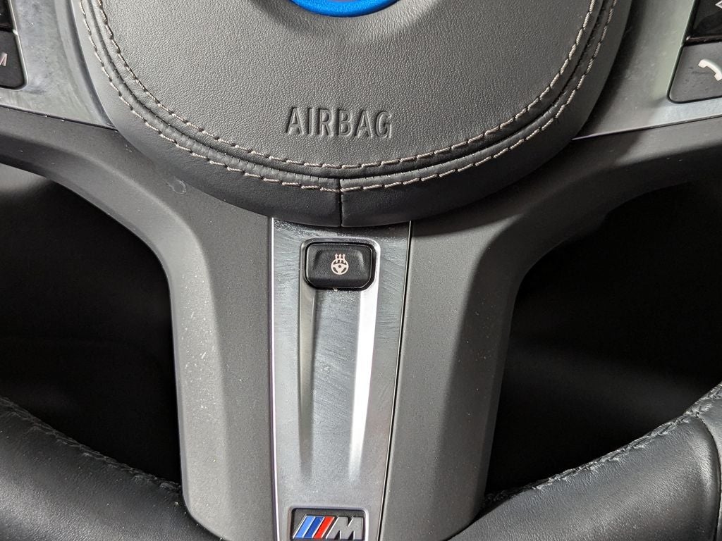 2023 BMW X5 xDrive45e