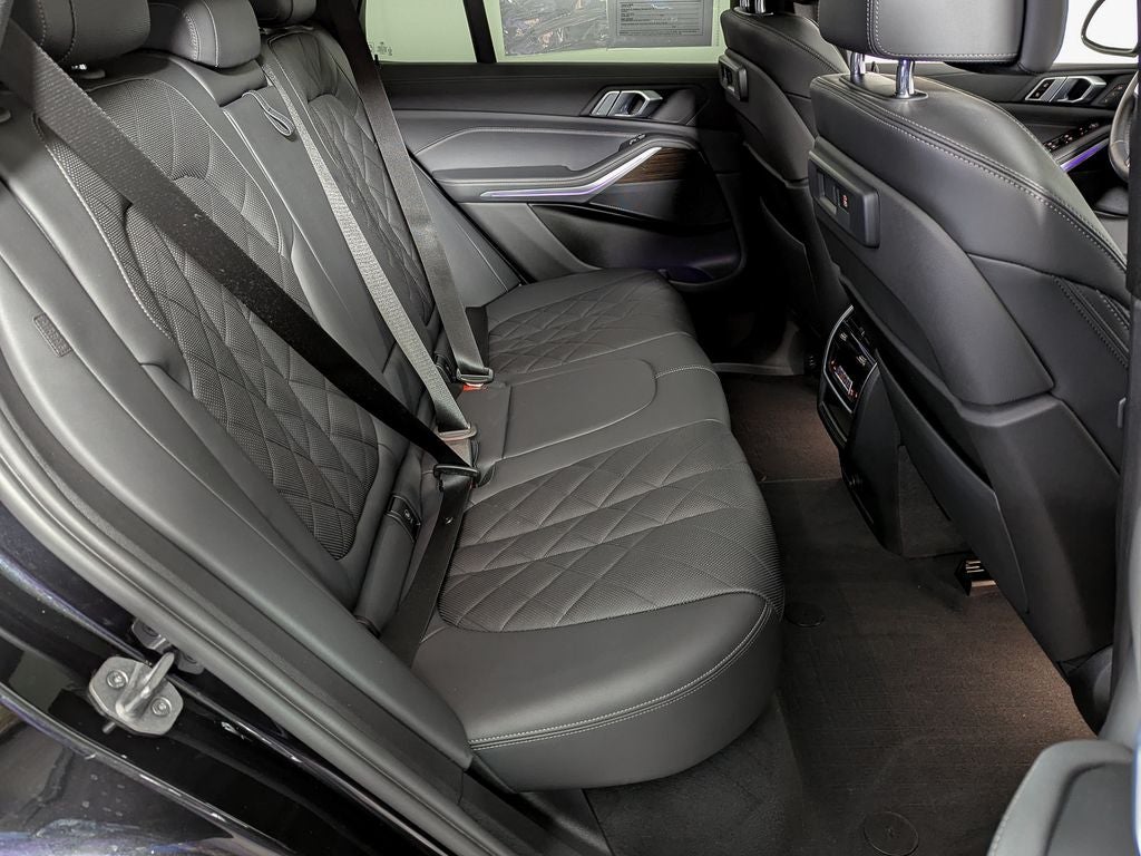 2023 BMW X5 xDrive45e