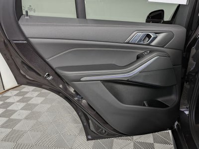 2022 BMW X5 xDrive45e