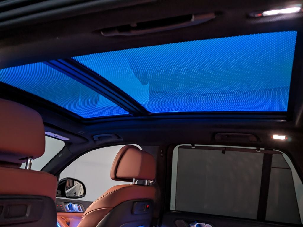2023 BMW X5 xDrive45e