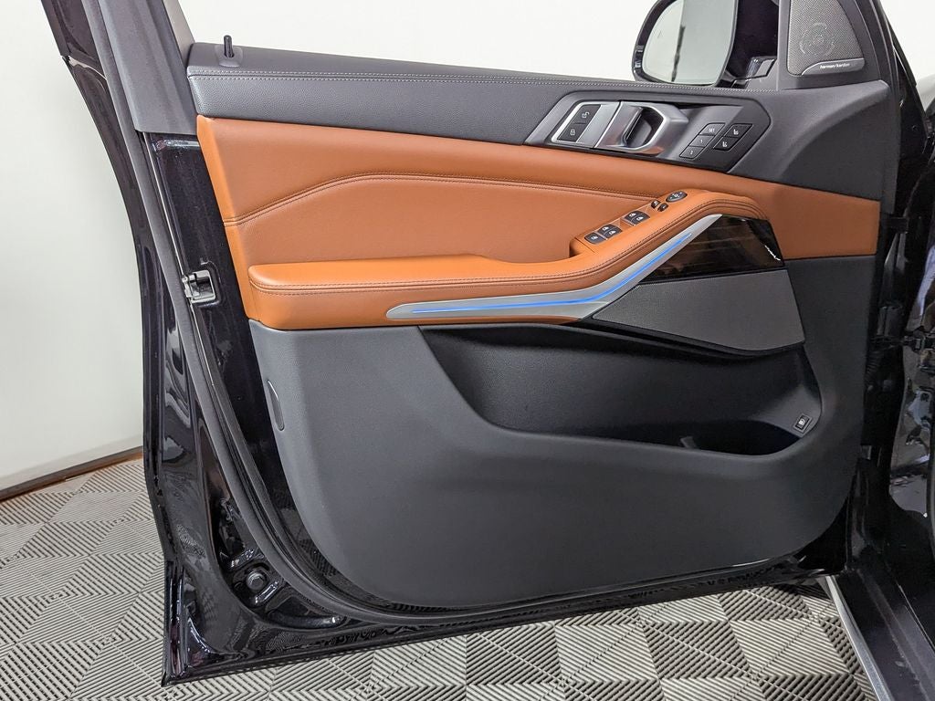 2023 BMW X5 xDrive45e