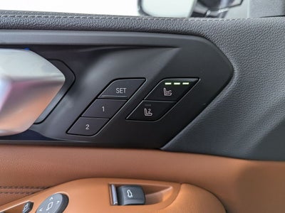 2023 BMW X5 xDrive45e