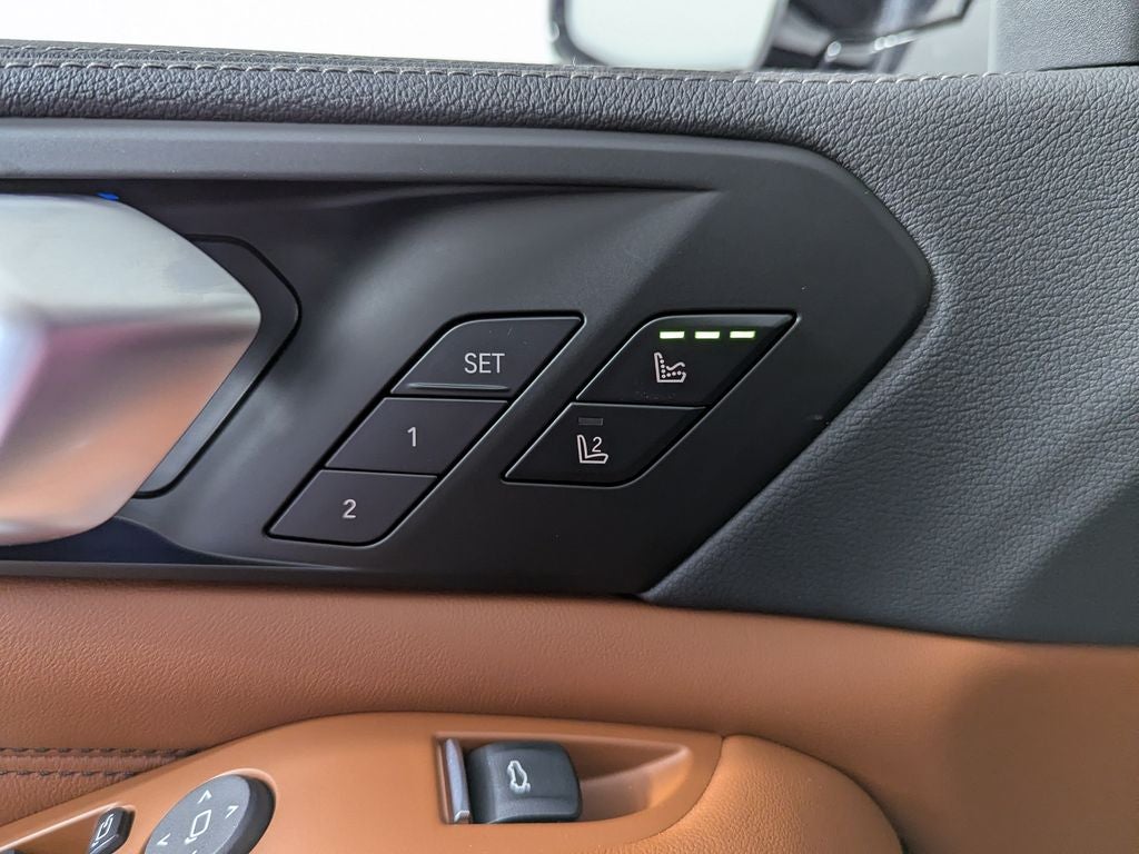 2023 BMW X5 xDrive45e