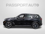 2023 BMW X5 xDrive45e