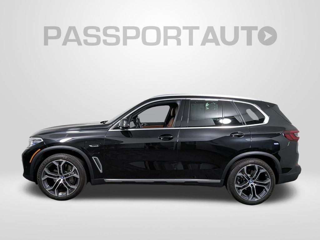 2023 BMW X5 xDrive45e