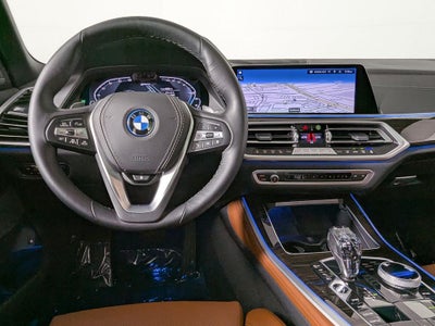 2023 BMW X5 xDrive45e
