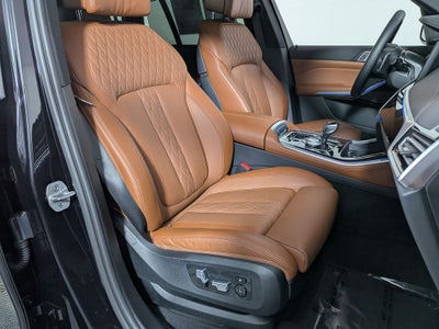 2023 BMW X5 xDrive45e