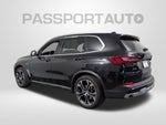 2023 BMW X5 xDrive45e