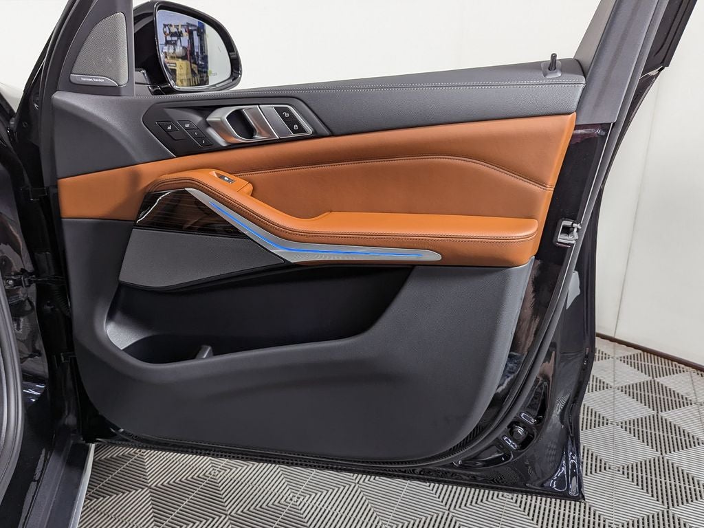 2023 BMW X5 xDrive45e