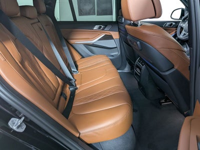 2023 BMW X5 xDrive45e