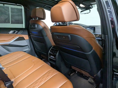 2023 BMW X5 xDrive45e