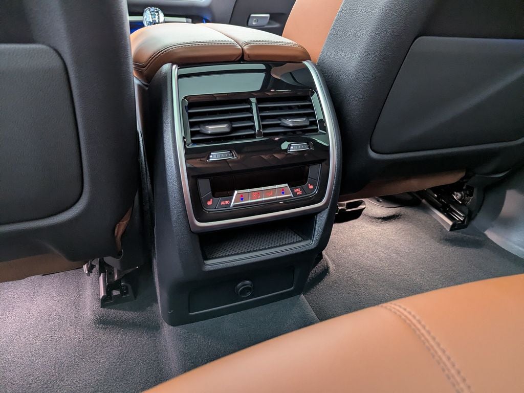 2023 BMW X5 xDrive45e