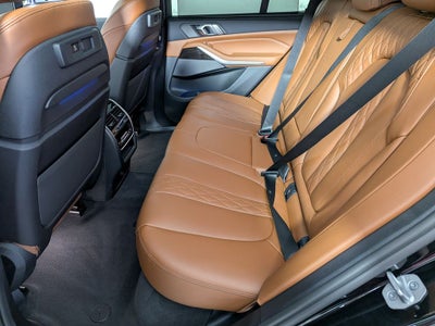 2023 BMW X5 xDrive45e