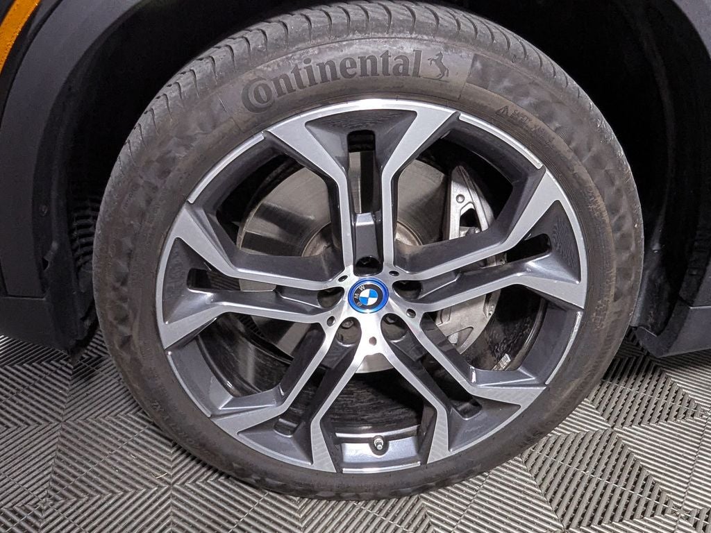2023 BMW X5 xDrive45e