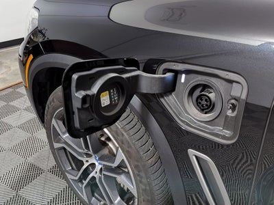 2023 BMW X5 xDrive45e