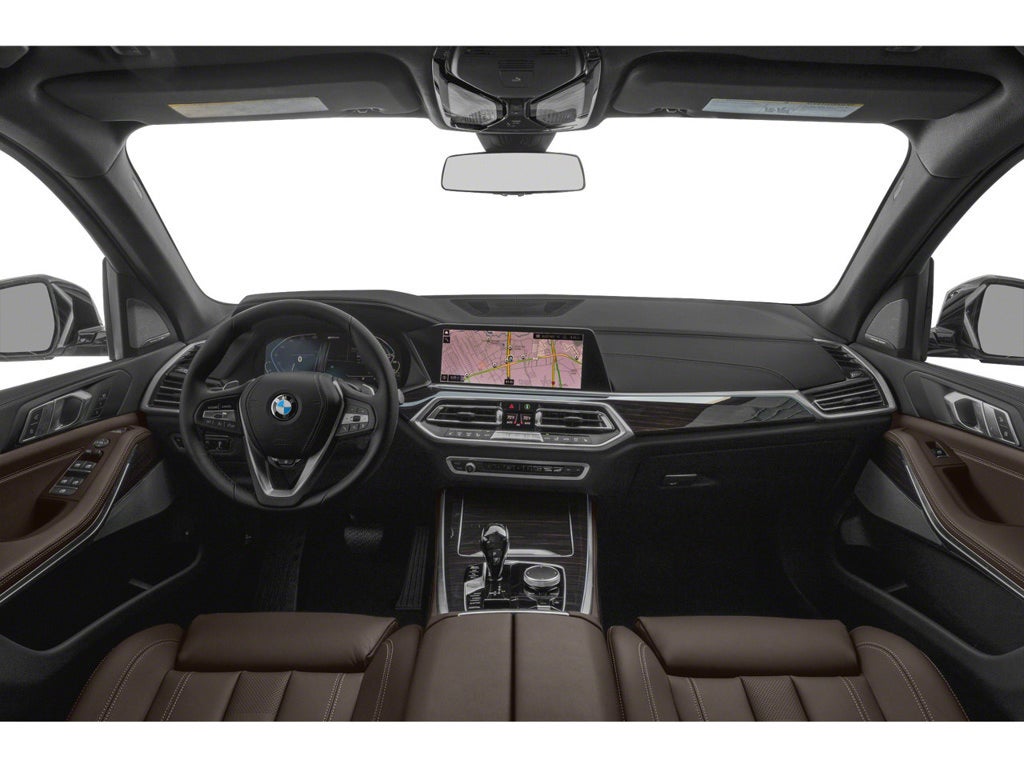2023 BMW X5 xDrive45e