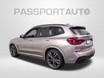 2019 BMW X3 M40i