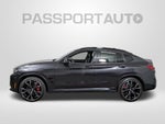 2024 BMW X4 Base