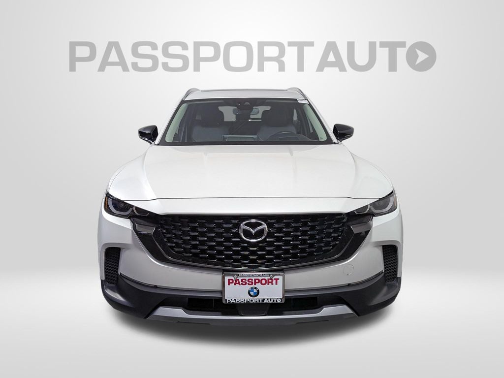 2023 Mazda Mazda CX-50 2.5 Turbo Premium Package