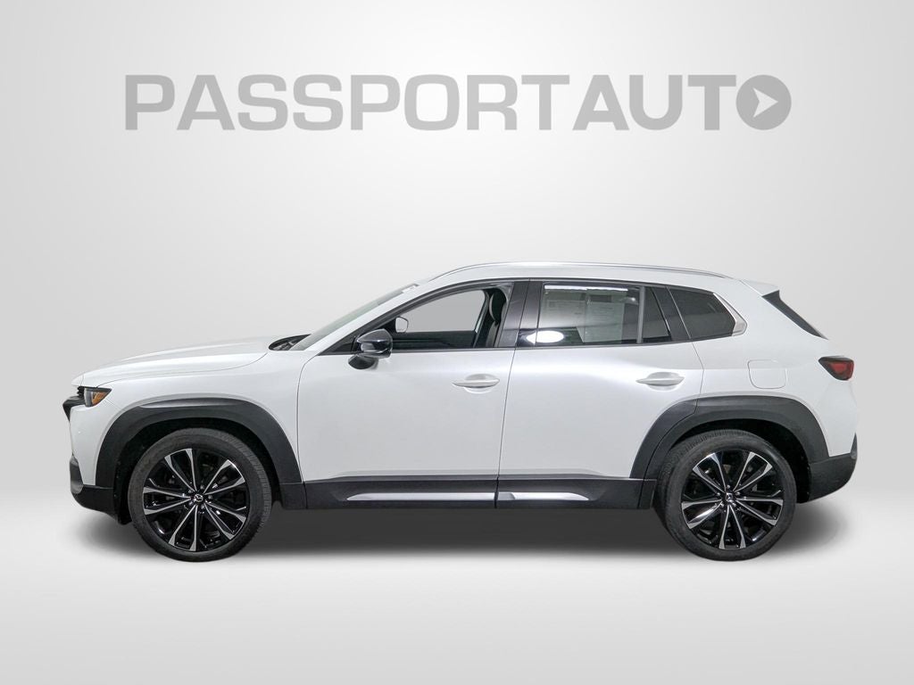 2023 Mazda Mazda CX-50 2.5 Turbo Premium Package