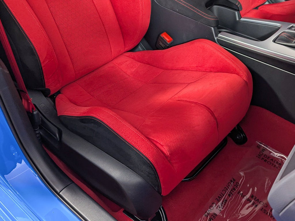 2025 Honda Civic Type R Manual