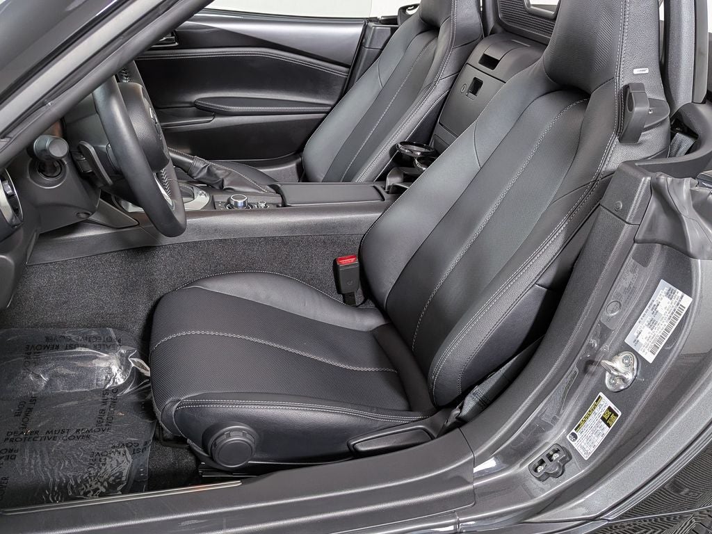 2022 Mazda Mazda MX-5 Miata Grand Touring