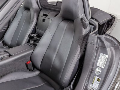 2022 Mazda Mazda MX-5 Miata Grand Touring