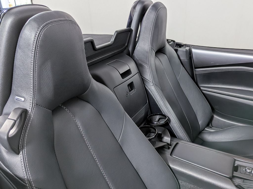 2022 Mazda Mazda MX-5 Miata Grand Touring