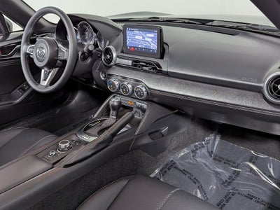 2022 Mazda Mazda MX-5 Miata Grand Touring