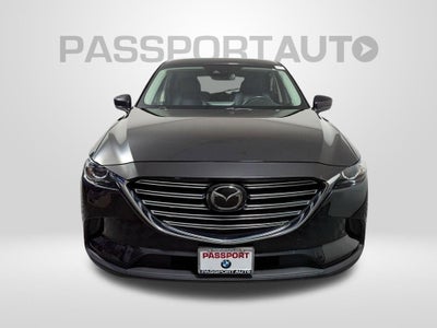 2023 Mazda Mazda CX-9 Touring