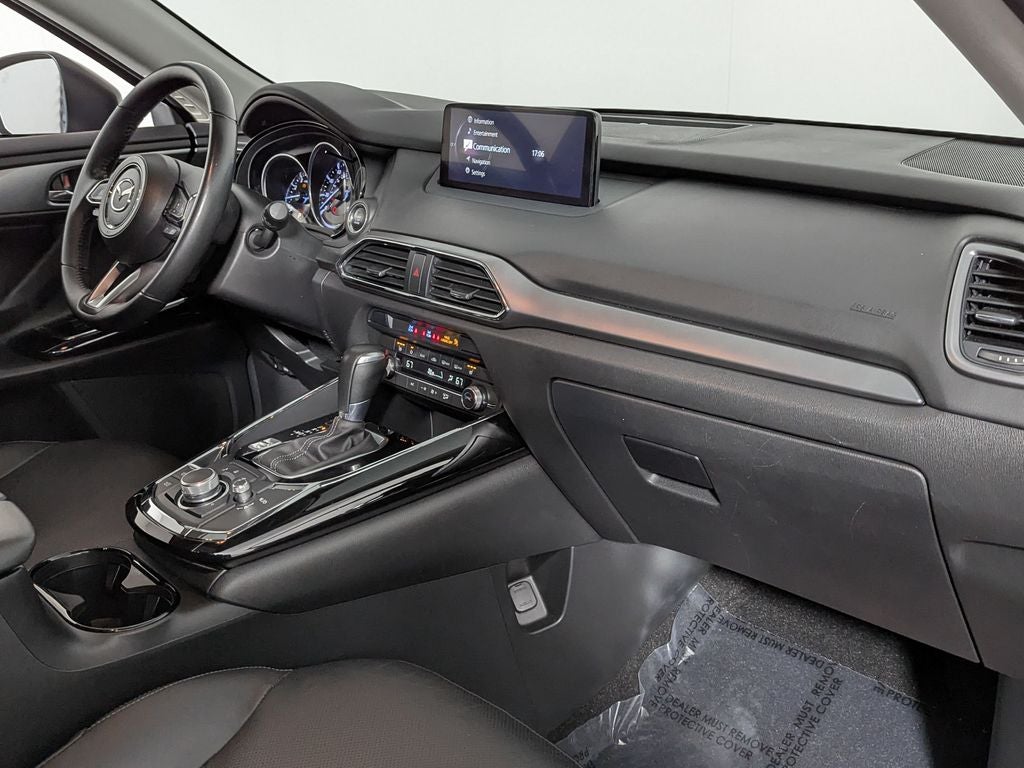 2023 Mazda Mazda CX-9 Touring