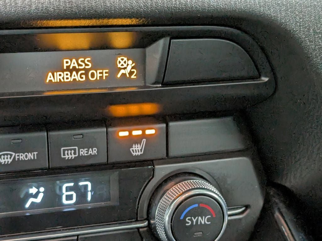 2023 Mazda Mazda CX-9 Touring