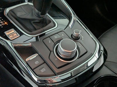 2023 Mazda Mazda CX-9 Touring