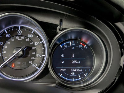 2023 Mazda Mazda CX-9 Touring