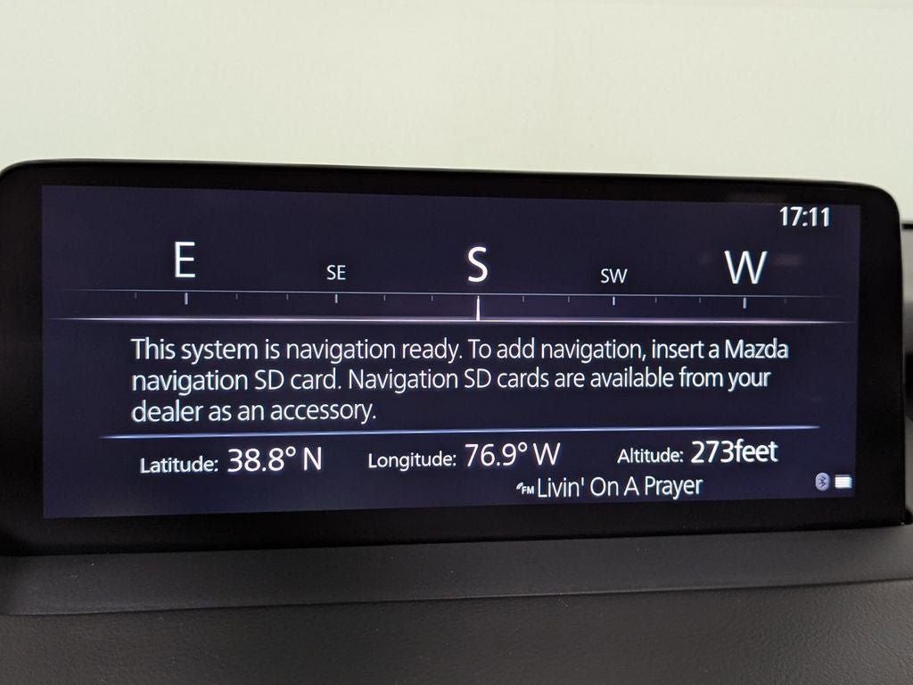 2023 Mazda Mazda CX-9 Touring