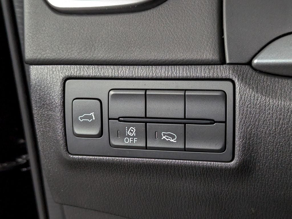 2023 Mazda Mazda CX-9 Touring