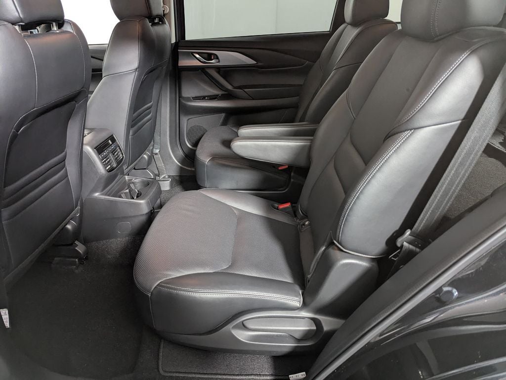 2023 Mazda Mazda CX-9 Touring