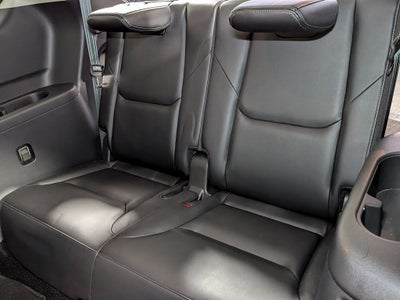 2023 Mazda Mazda CX-9 Touring