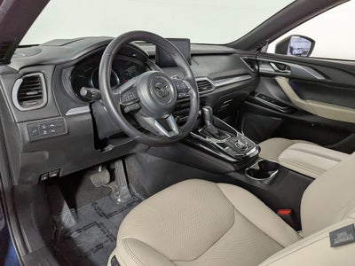 2020 Mazda Mazda CX-9 Grand Touring