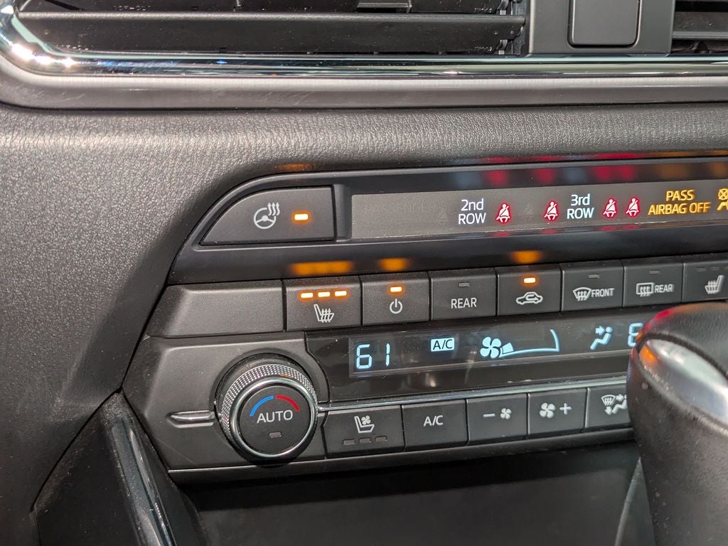 2020 Mazda Mazda CX-9 Grand Touring