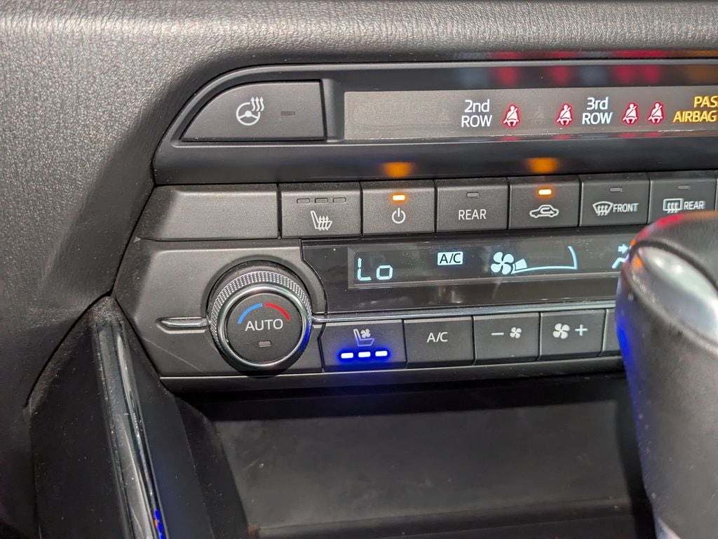 2020 Mazda Mazda CX-9 Grand Touring