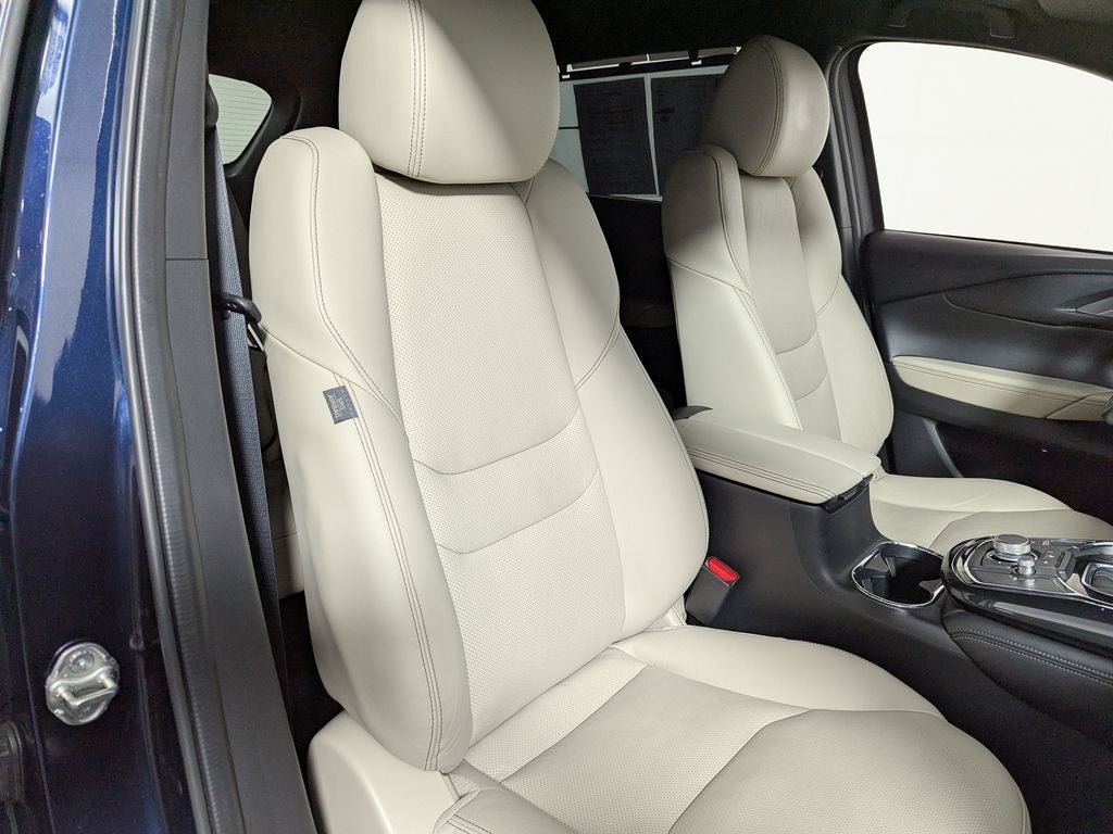 2020 Mazda Mazda CX-9 Grand Touring
