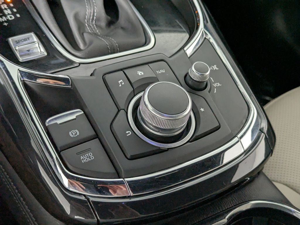 2020 Mazda Mazda CX-9 Grand Touring