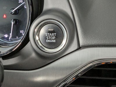 2020 Mazda Mazda CX-9 Grand Touring